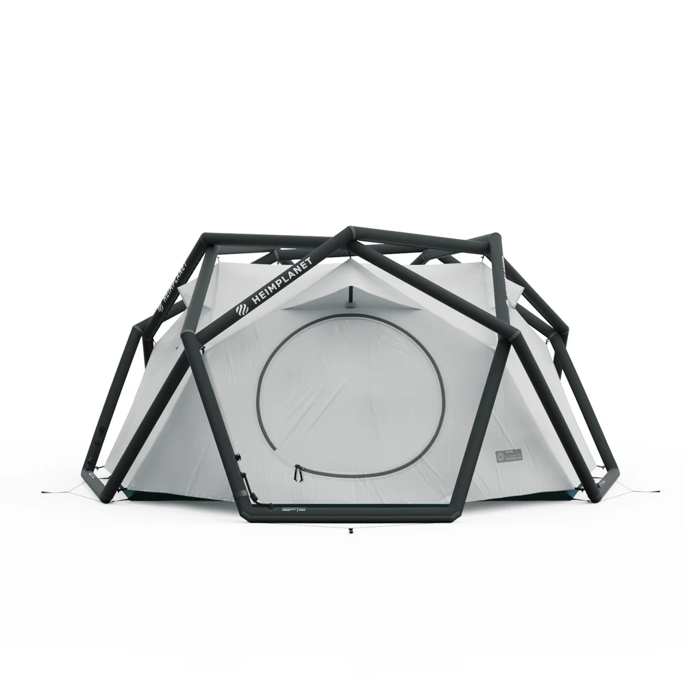 Home Planet The Cave Classic | Zelt | 3 Personen - 2
