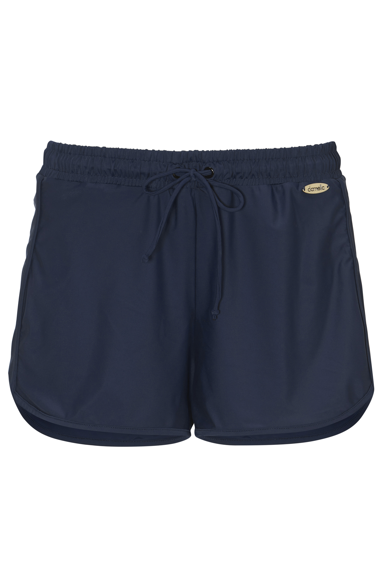 Damella 32231-020 Swim Shorts Uma Navy