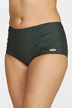 Damella 32218-068 Bikini Brief Meryl Khaki