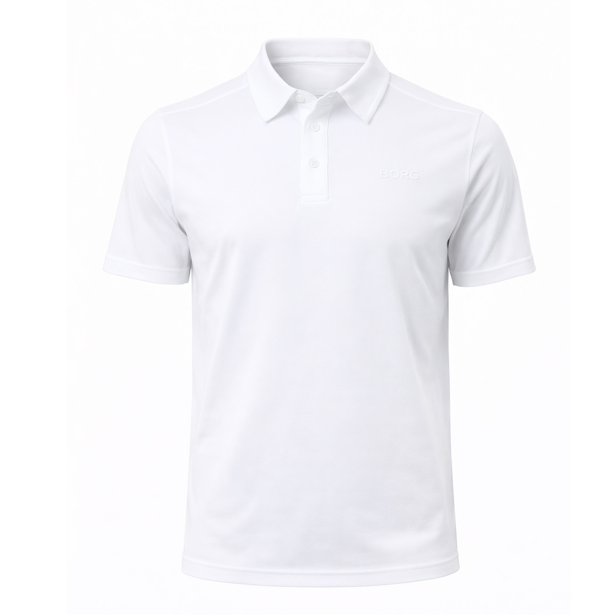 Björn Borg Borg Sports Polo Shirt - 12