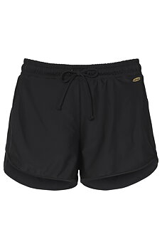 Damella 32231-000 Swim Shorts Uma Black