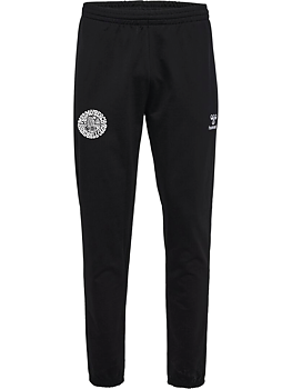 Resa - Hummel Go 2.0 Sweat Pants Herr (Malmö Beachhandball Club)
