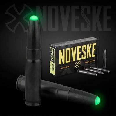 Nosler / Noveske 300blk 220gr Bgt 20ptr - 2