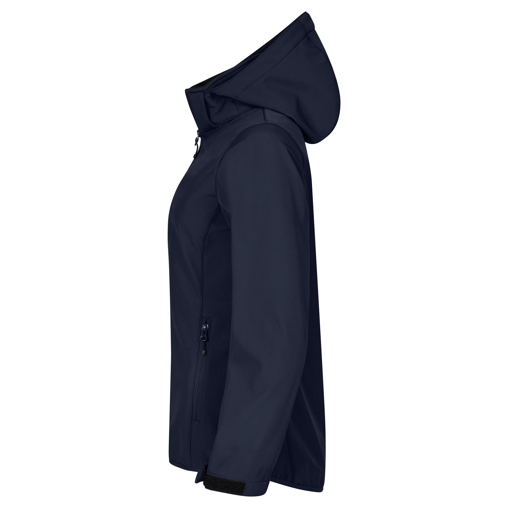 Softshell jacket - 3