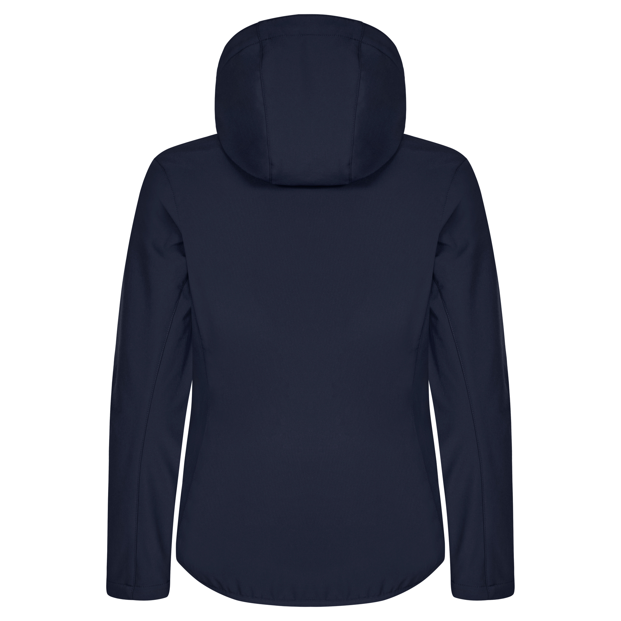 Softshell jacket - 4
