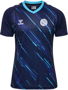Träning - hmlMATCH TRIUMPH JERSEY S/S USX (Malmö Beachhandball Club)