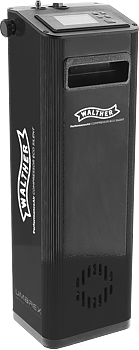 Performance Air Compressor Eco Silent - WALTHER