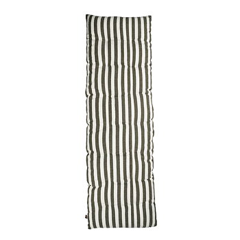 ERNST FORM Trappdyna 30x100 salvia/vit