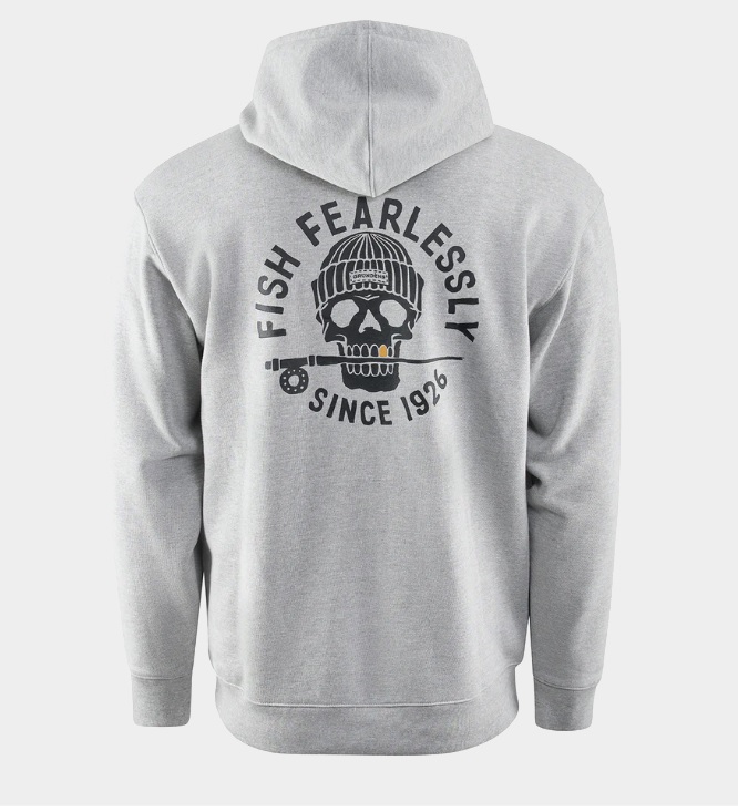 Grundéns DeadStick Hoodie