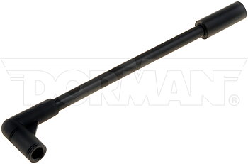 Vevhusventilationsslang 9,5mm. GM Truck 5.0/5.7/ 1987-1995.