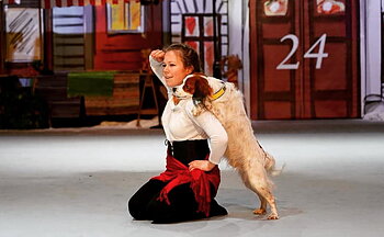 Freestyle nybörjare