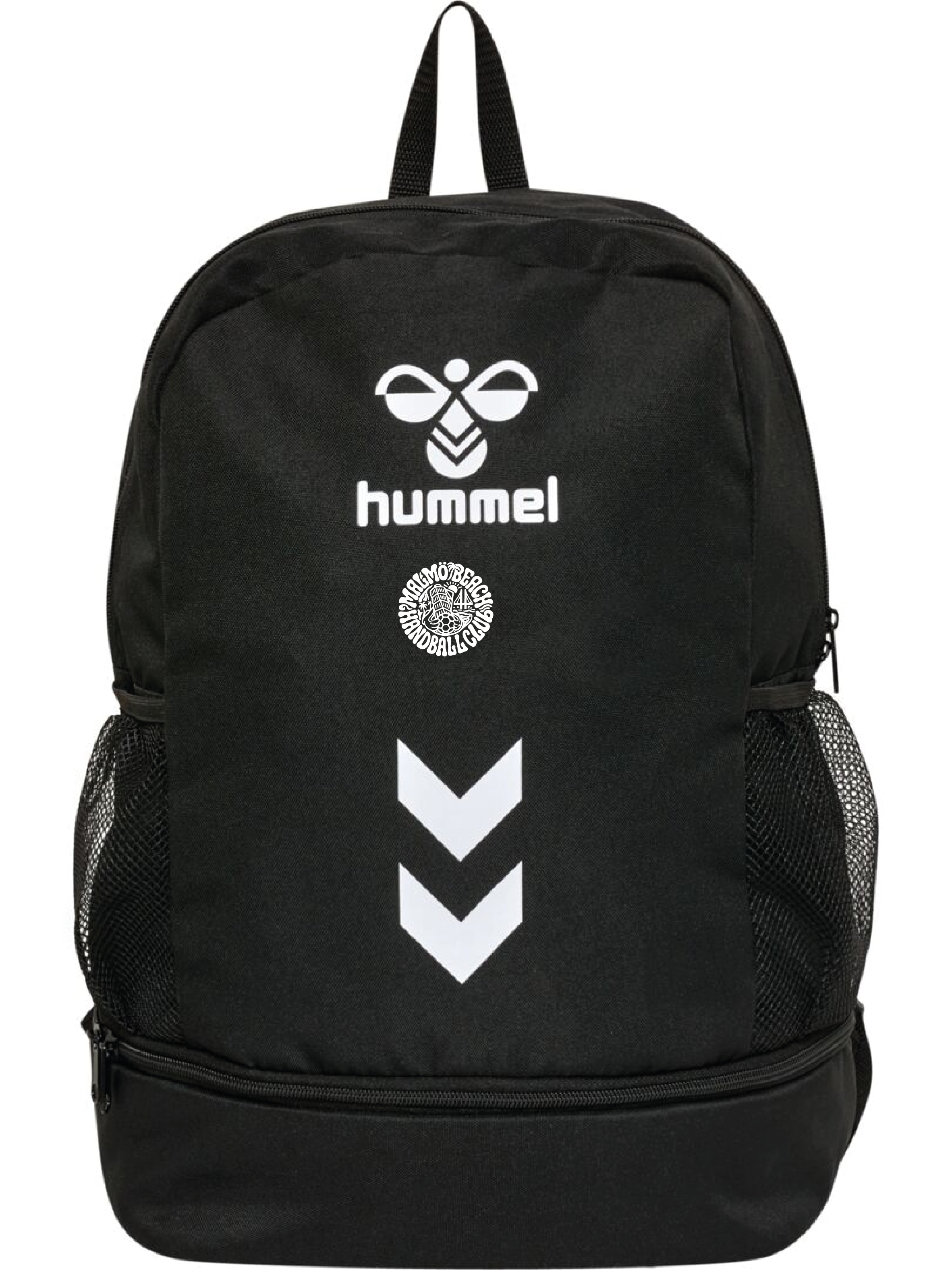 Träning - Hummel Ess. Backpach E SC (Malmö Beachhandball Club)