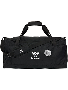 Träning - Hummel Core 2.0 Sportsbag Medium (Malmö Beachhandball Club)