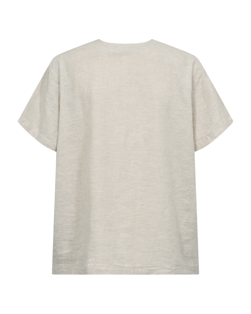 Lava Linen shirt - 2