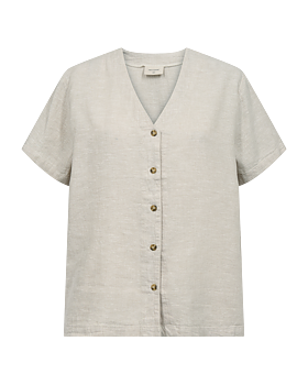 Lava Linen shirt