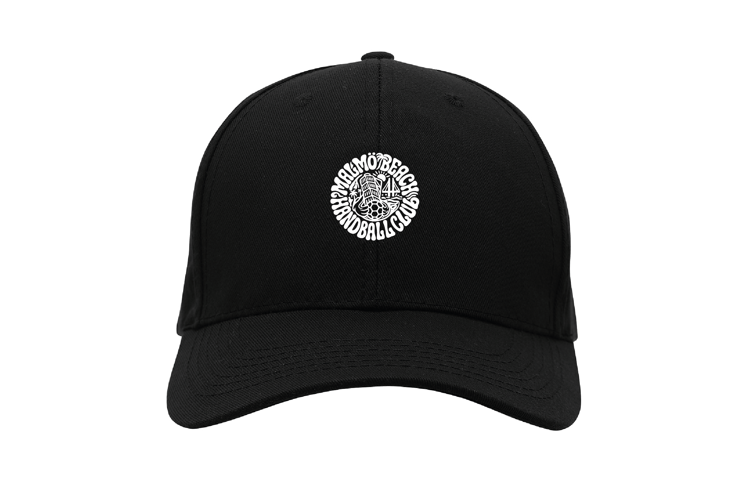 Träning - Headwear Cap (Malmö Beachhandball Club)