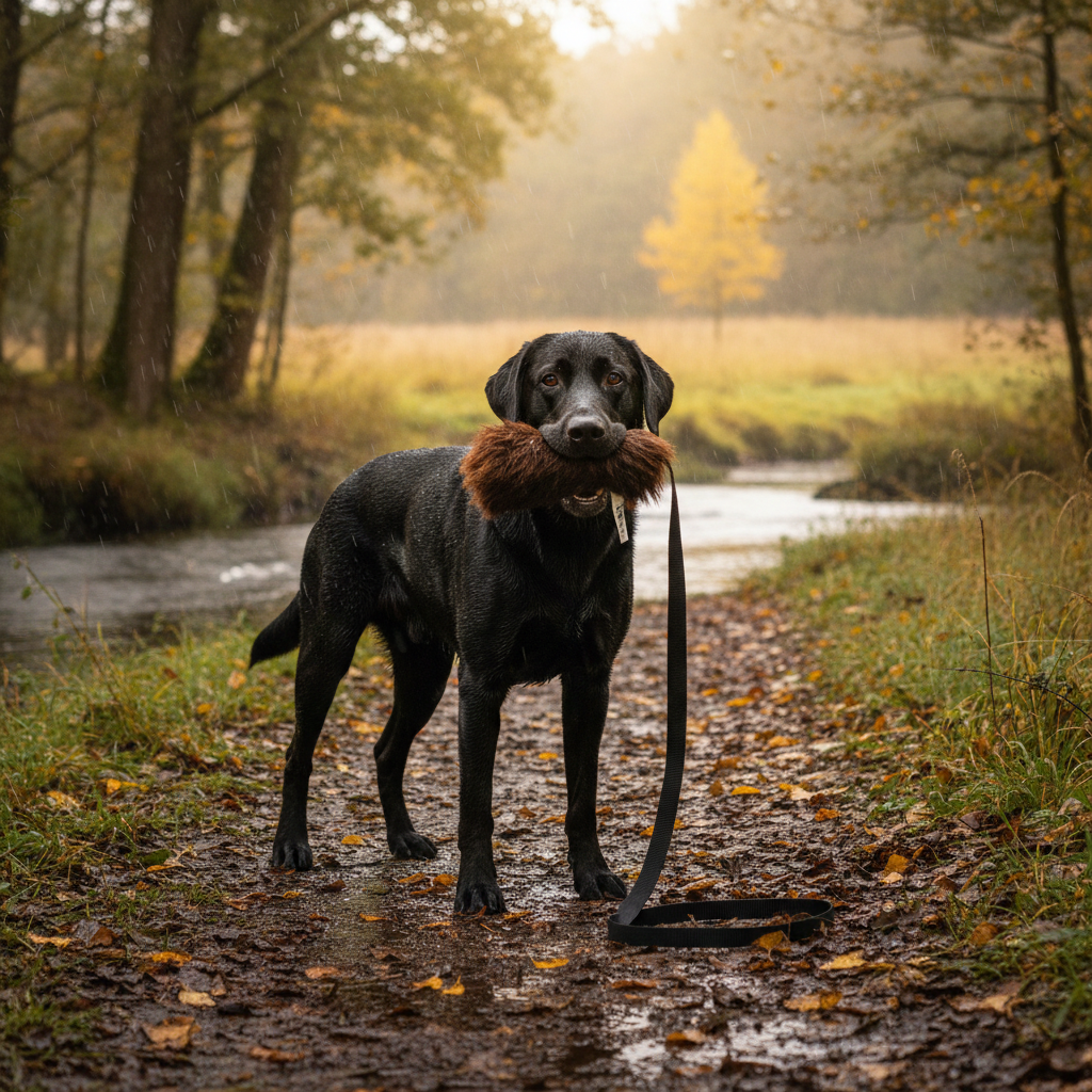 Wdog Fårever Jagare - 4