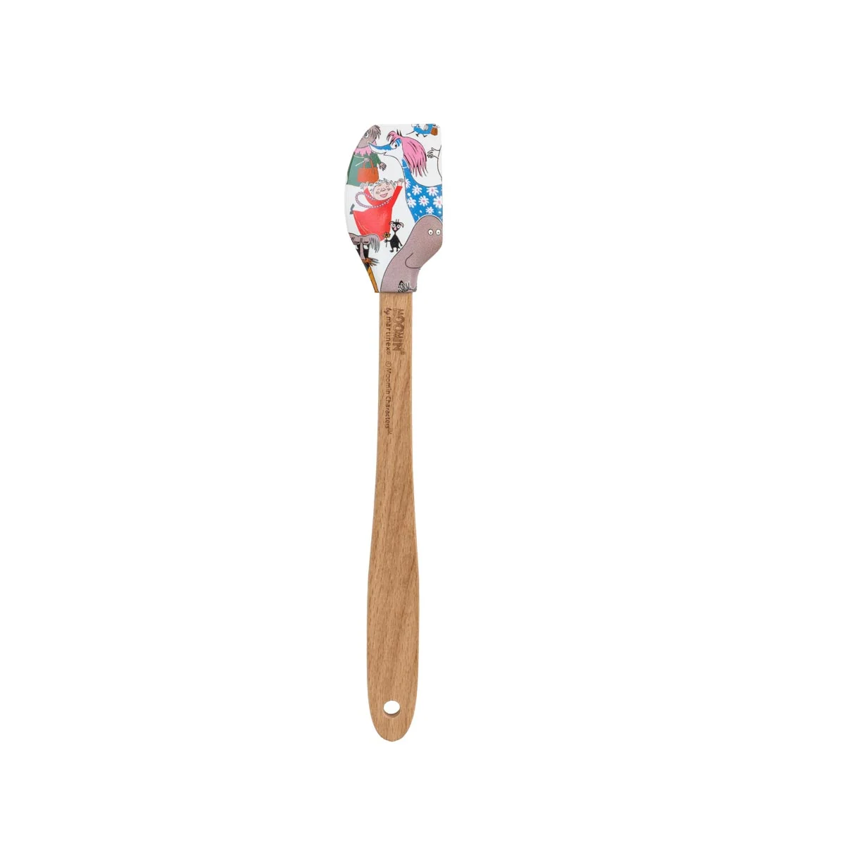 Moomin Reunion Spatula S