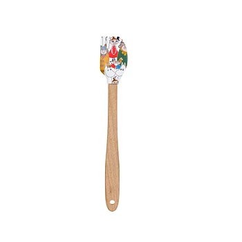 Moomin Reunion Spatula S