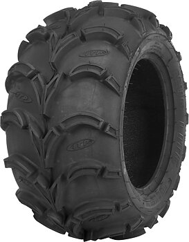 ITP Mud Lite XL 6x6 däckpaket 27x10-14 & 27x12-14 ATV