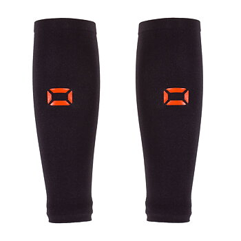 Stanno Shinguard Sleeve black (Beställningsvara)