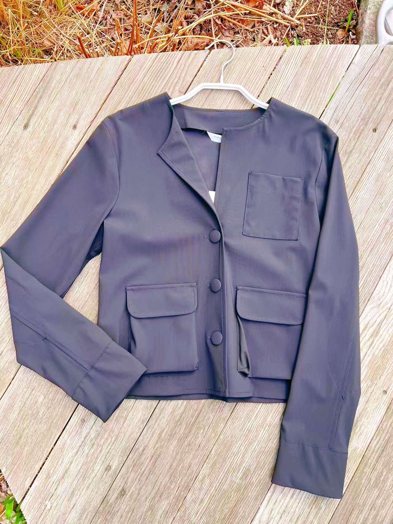 PENN&INK Blazer LTD