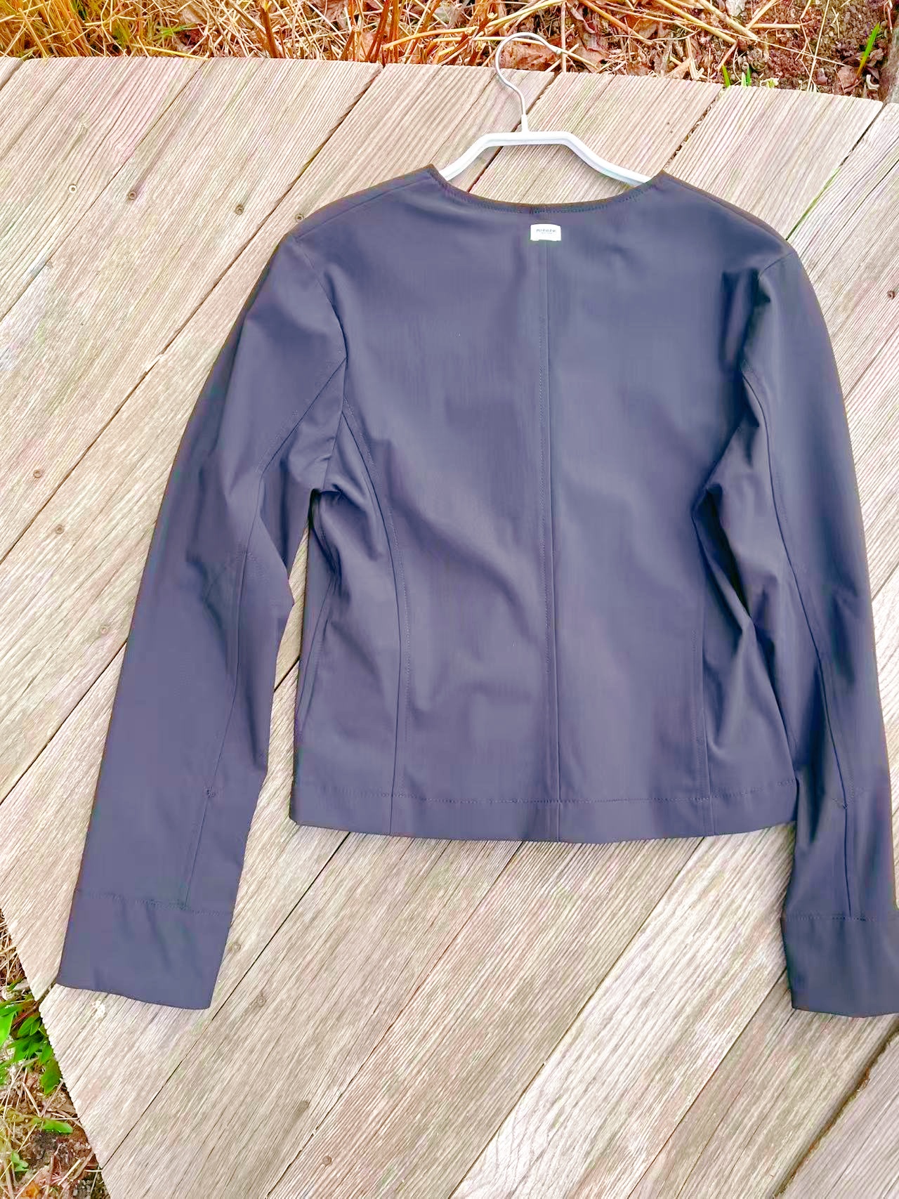 PENN&INK Blazer LTD - 3