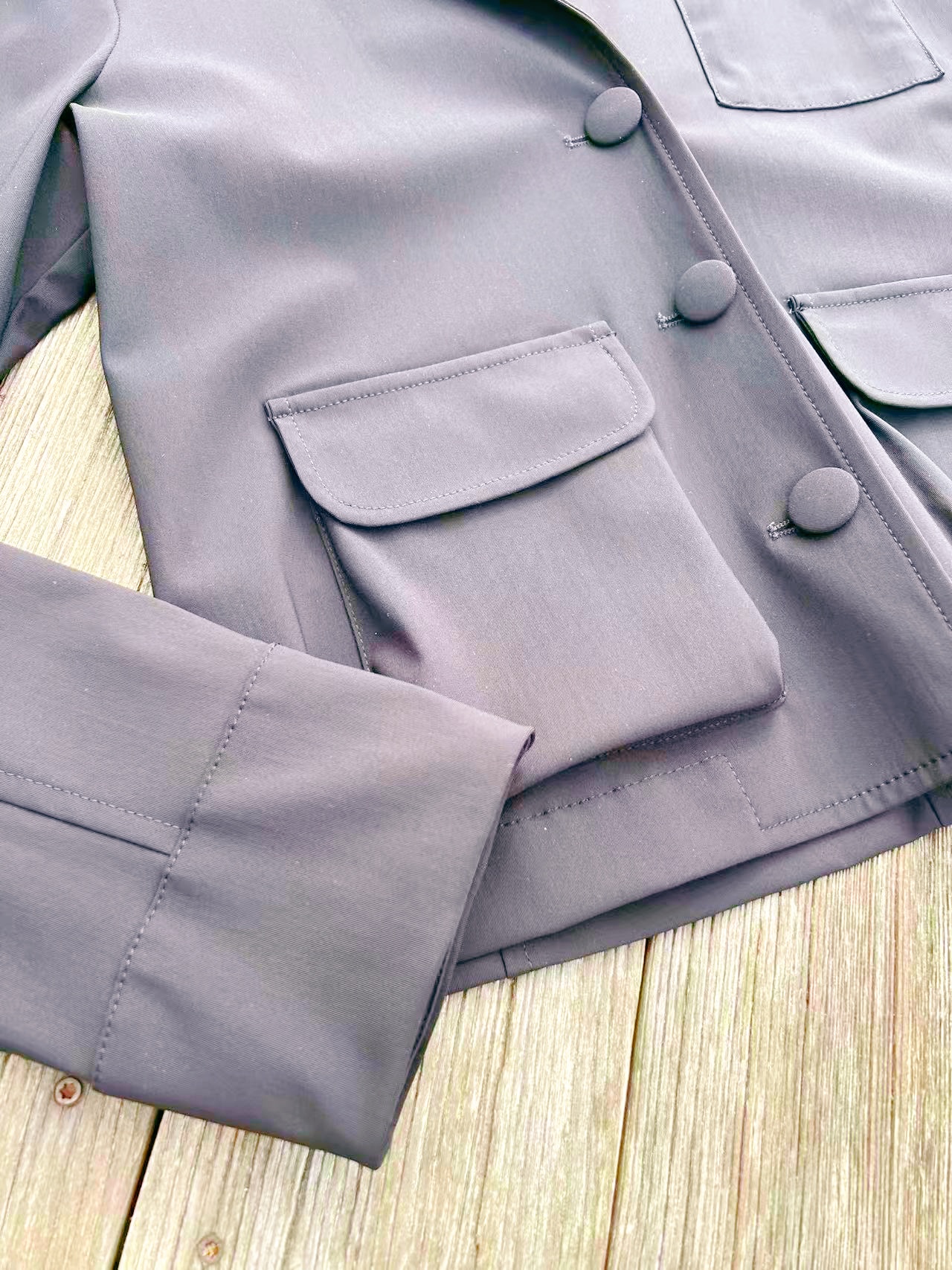 PENN&INK Blazer LTD - 4