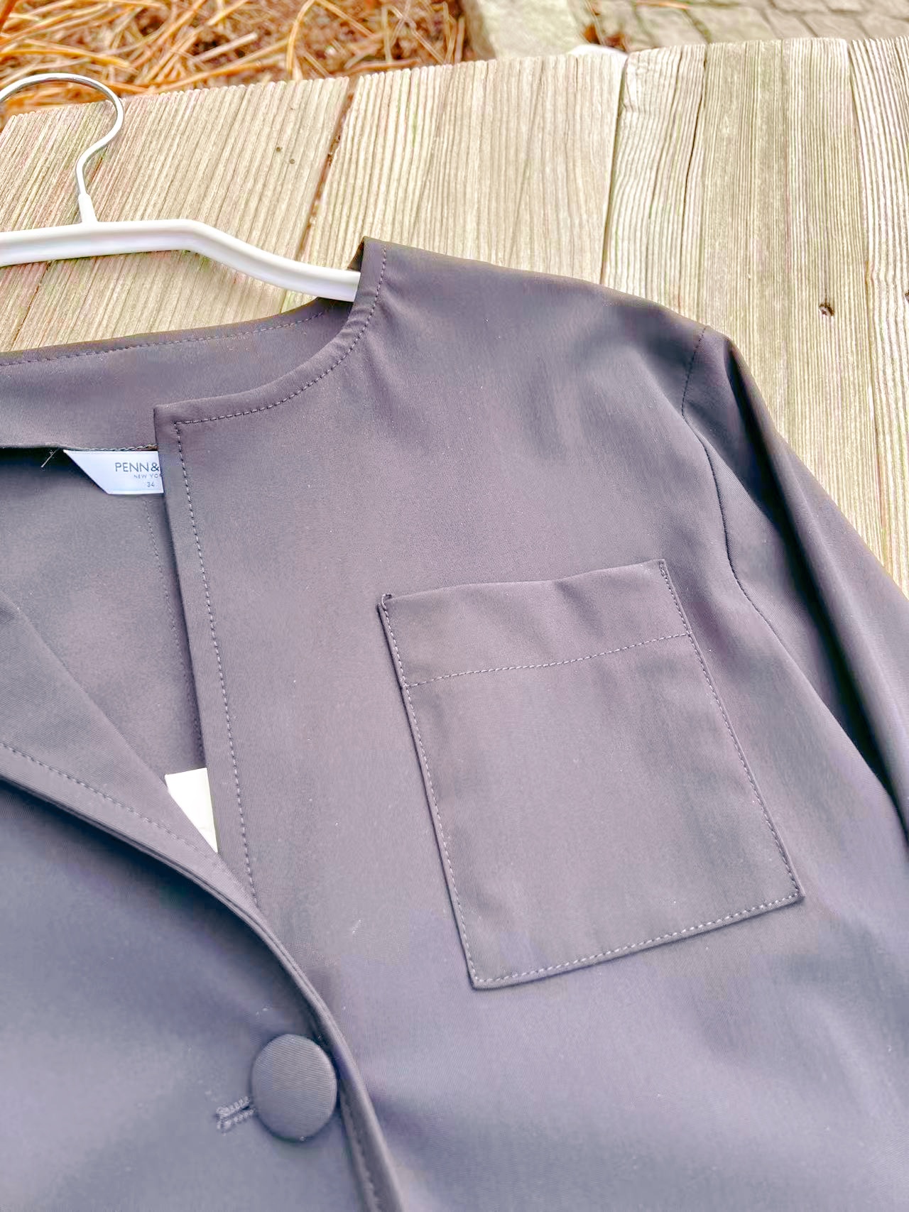 PENN&INK Blazer LTD - 2