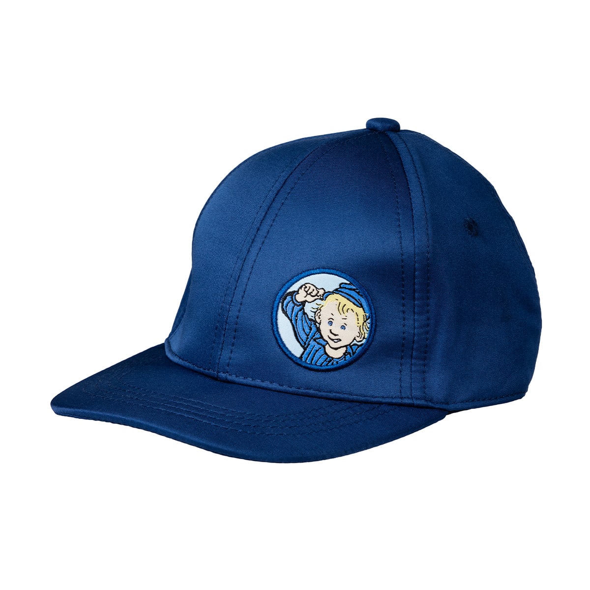 Emil i Lönneberga Emil Cap Dark blue 48/50