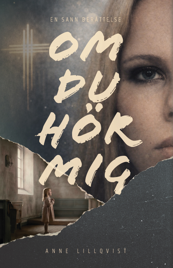 Om du hör mig – Anne Lillqvist