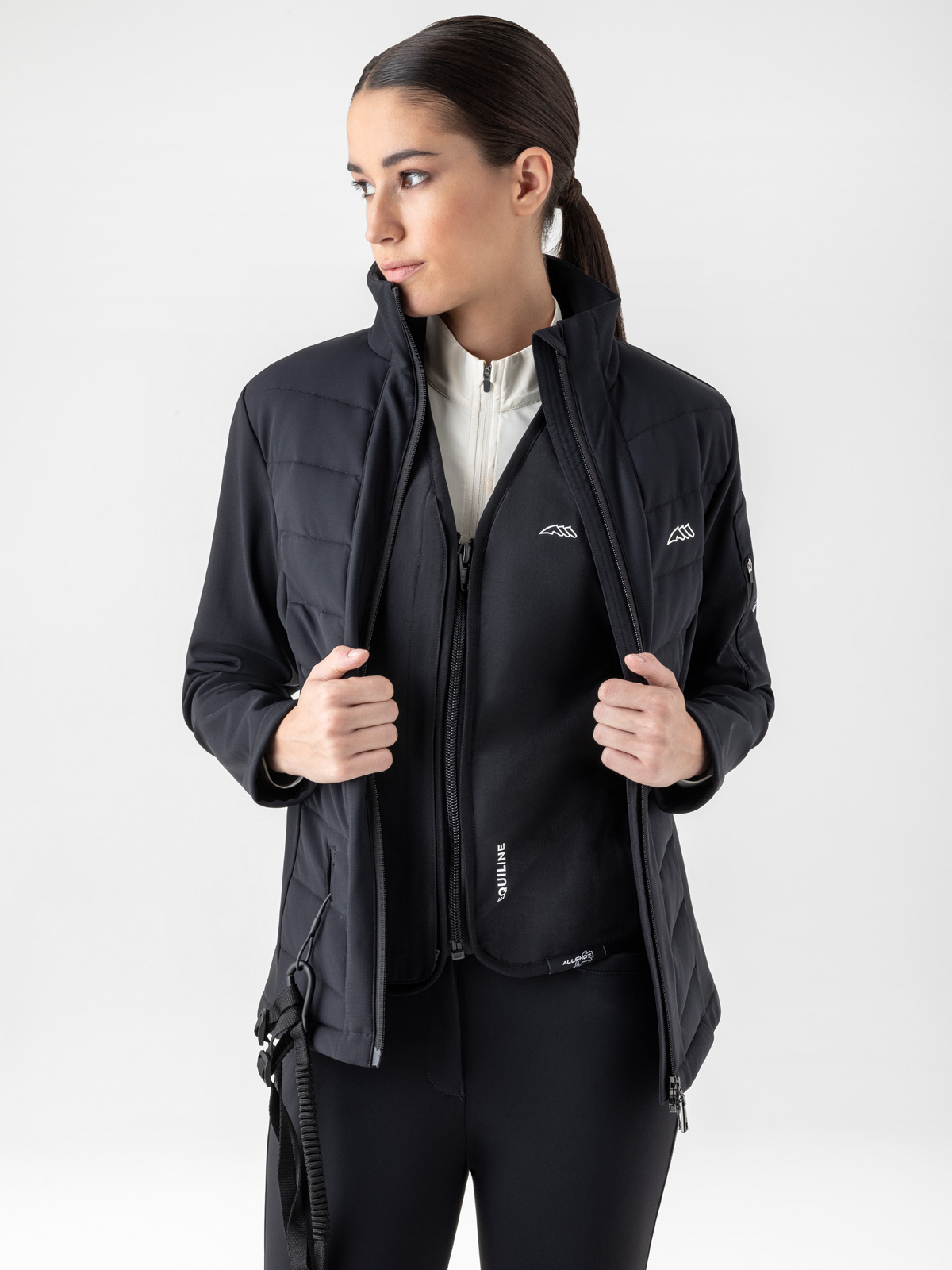 Equiline jacka Entrec - 4