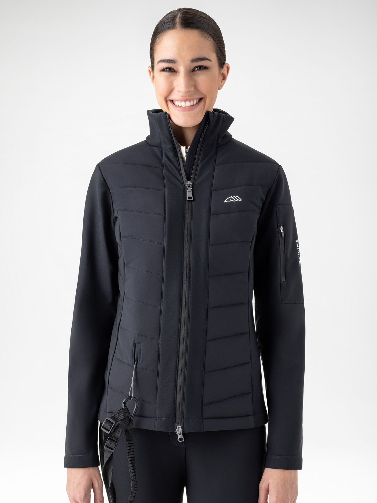 Equiline jacka Entrec