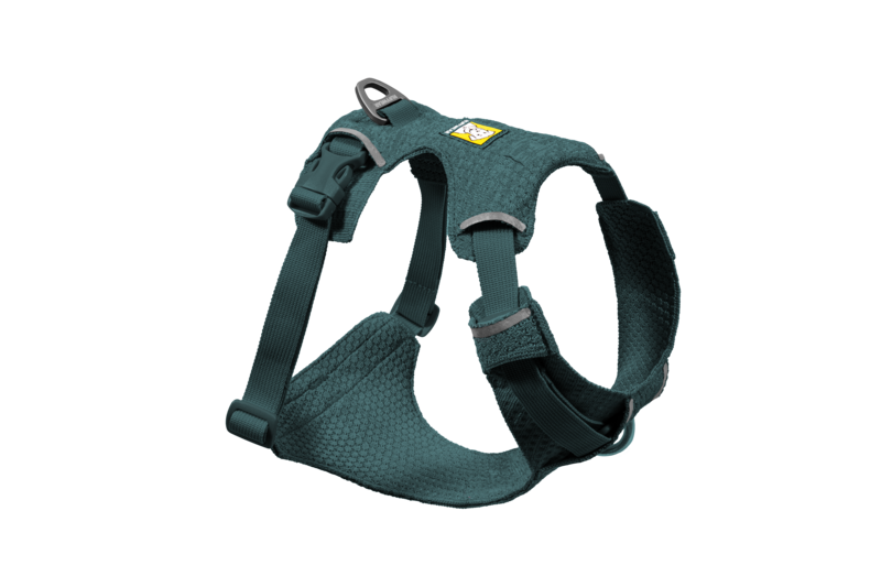 Front Range® Flex Sele – Deep Teal - 5