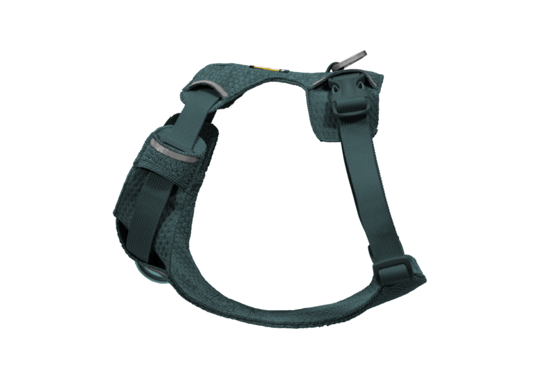 Front Range® Flex Sele – Deep Teal - 4