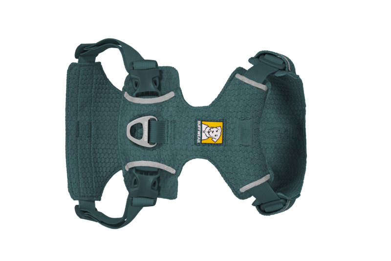 Front Range® Flex Sele – Deep Teal - 3