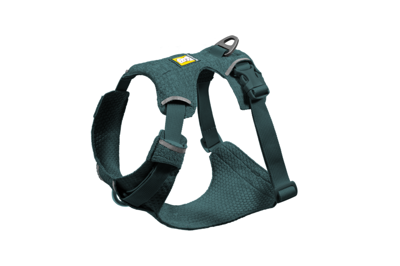 Front Range® Flex Sele – Deep Teal