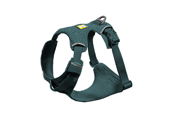 Front Range® Flex Harness-  Deep Teal