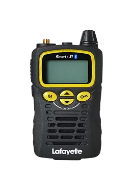 Nya Lafayette Smart+ JAKTPAKET+ 31 MHz