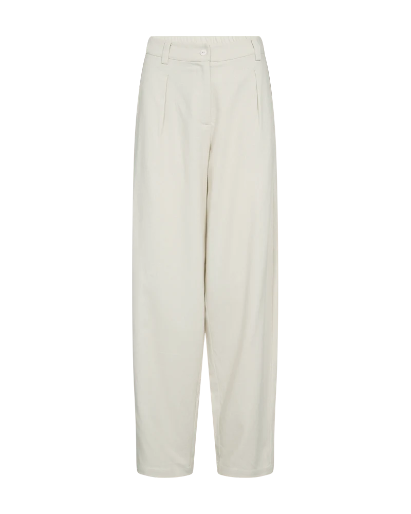 Freequent - Laney Byxa Beige