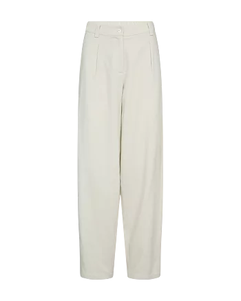 Freequent - Laney Byxa Beige
