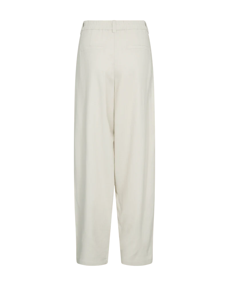 Freequent - Laney Byxa Beige - 2