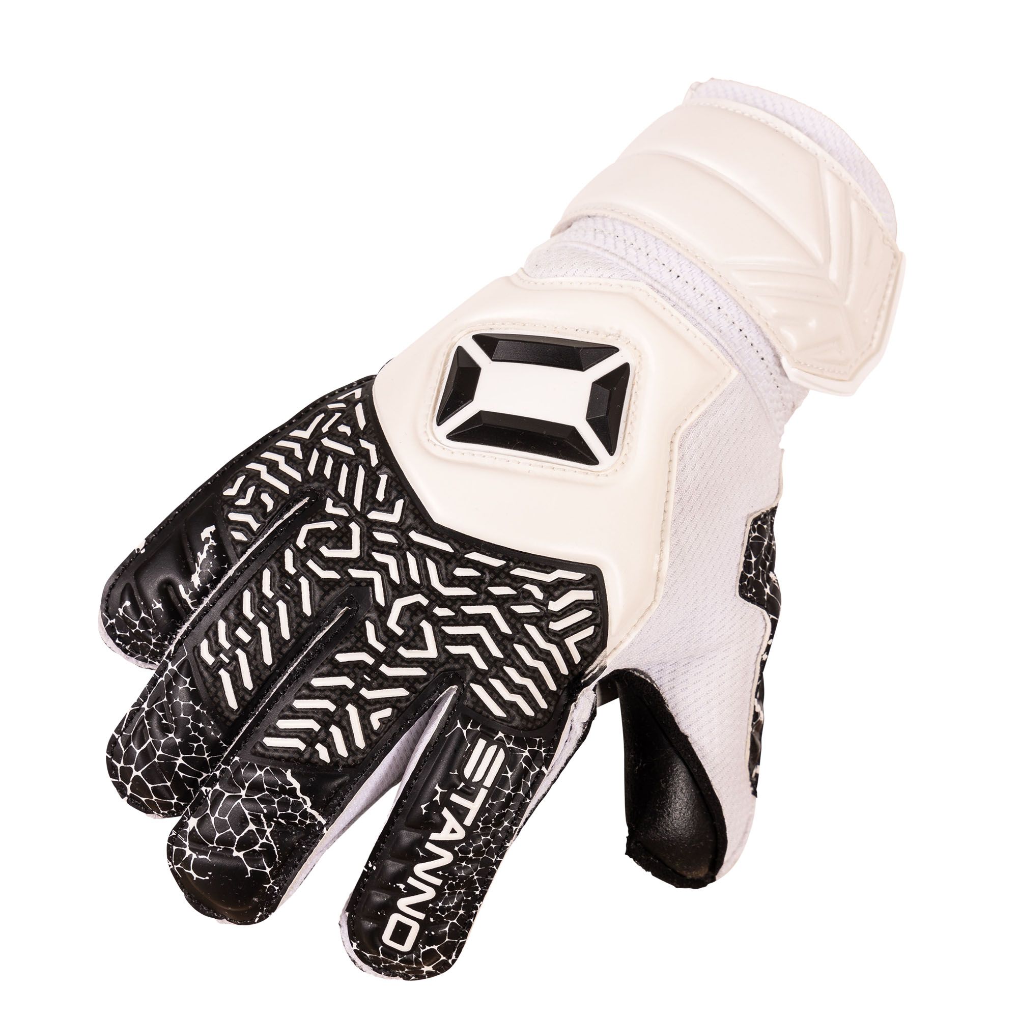 Stanno Volare Match JR III Goalkeeper Gloves - 2