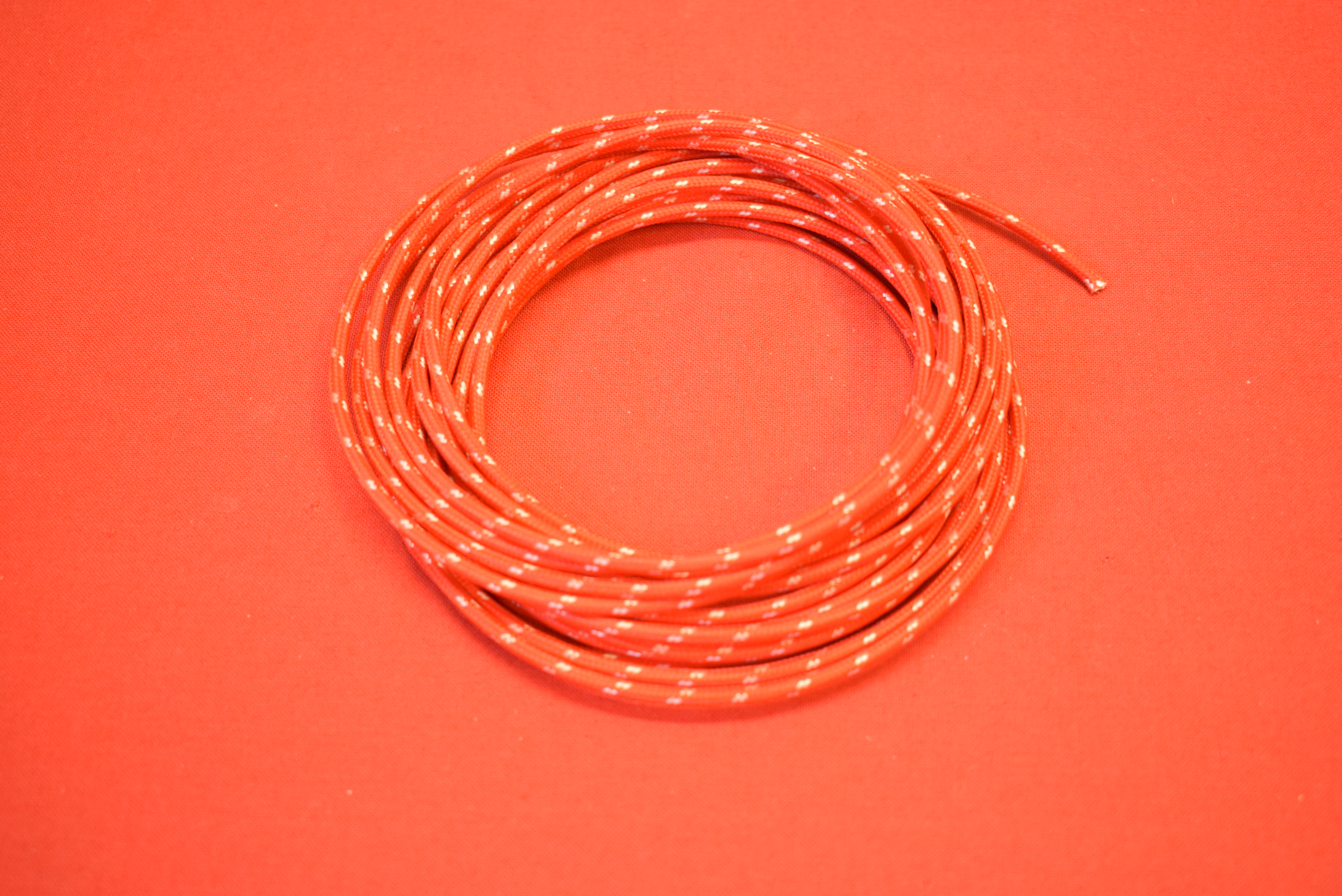 Wiring, Classic cloth