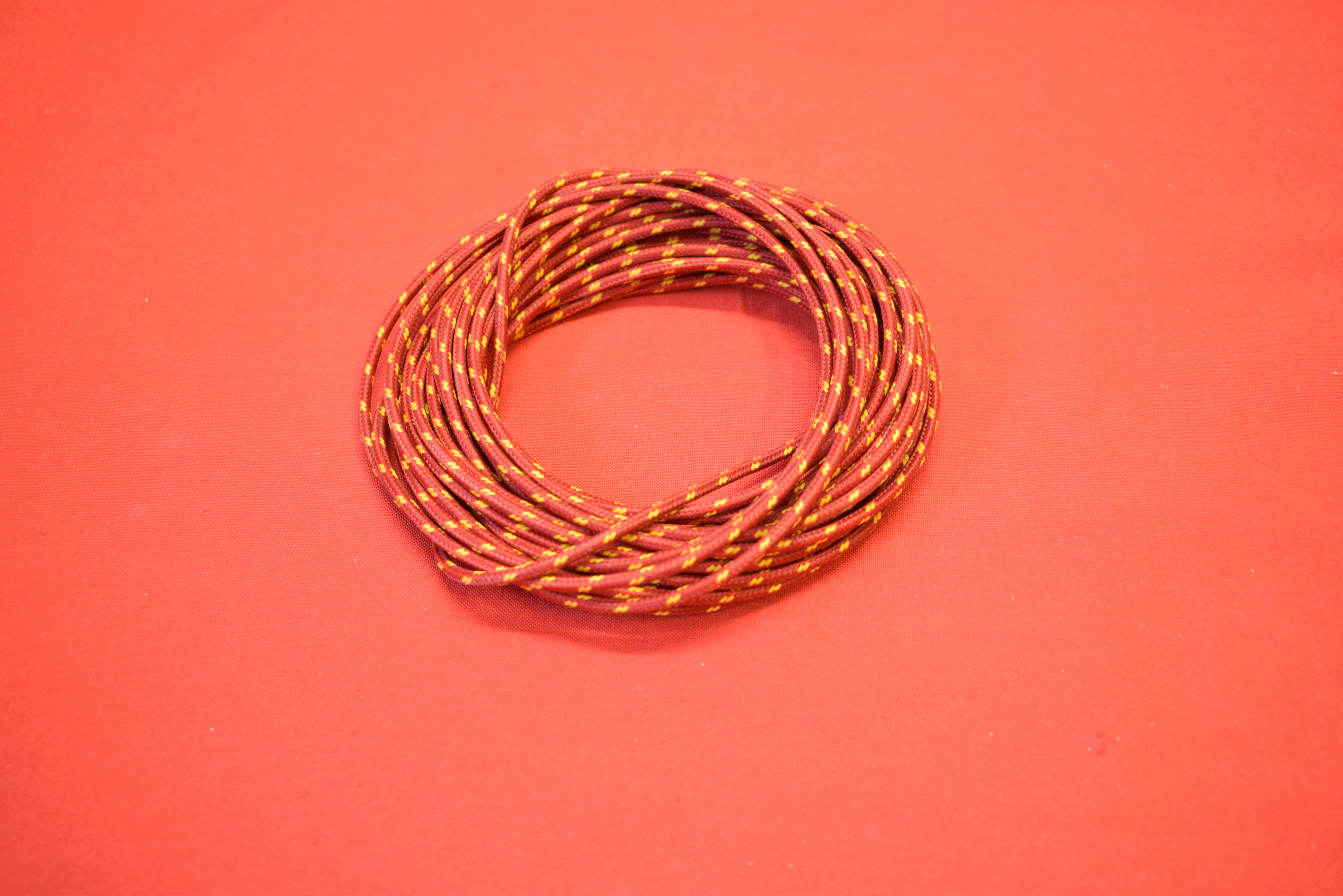 Wiring, Classic cloth