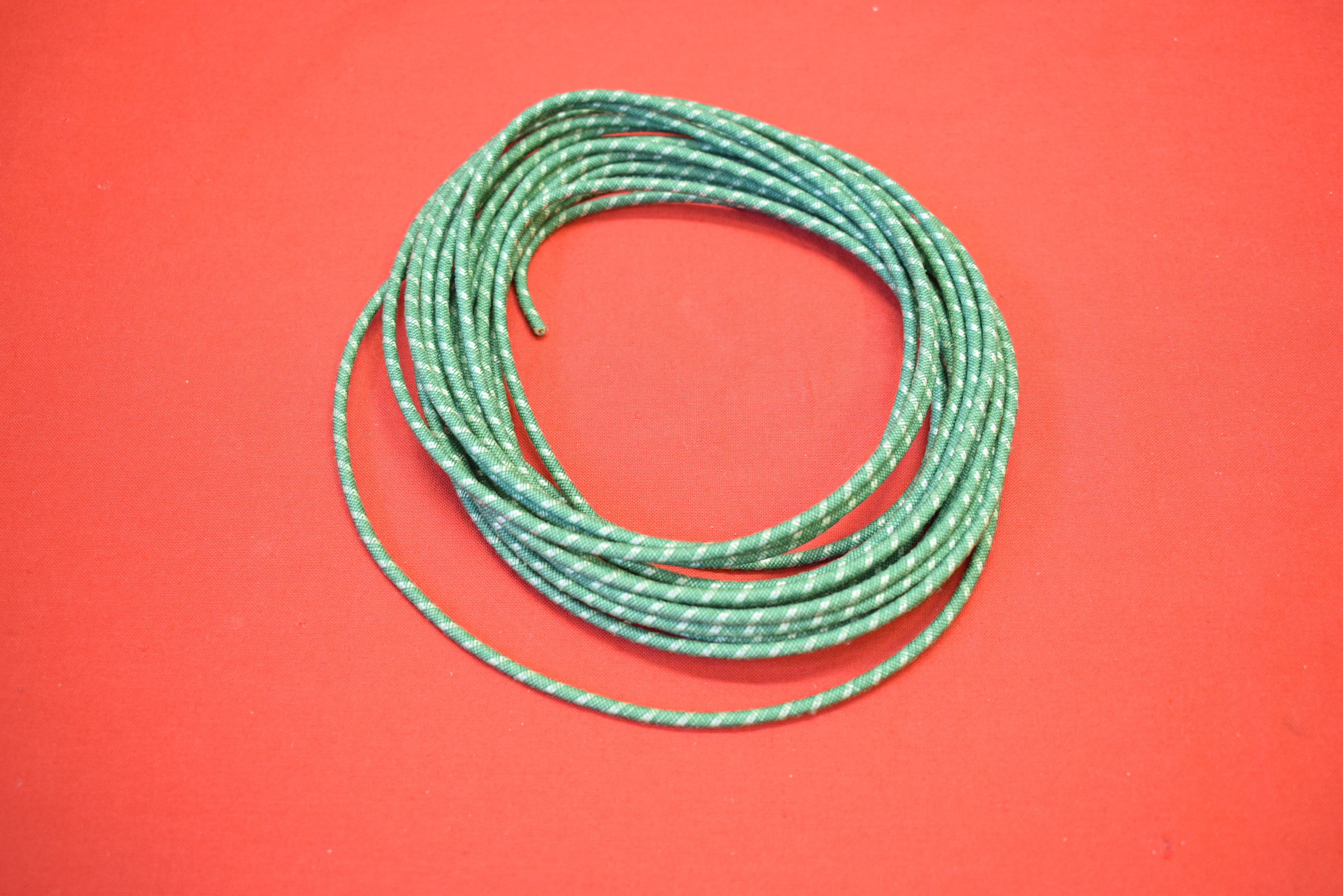 Wiring, Classic cloth
