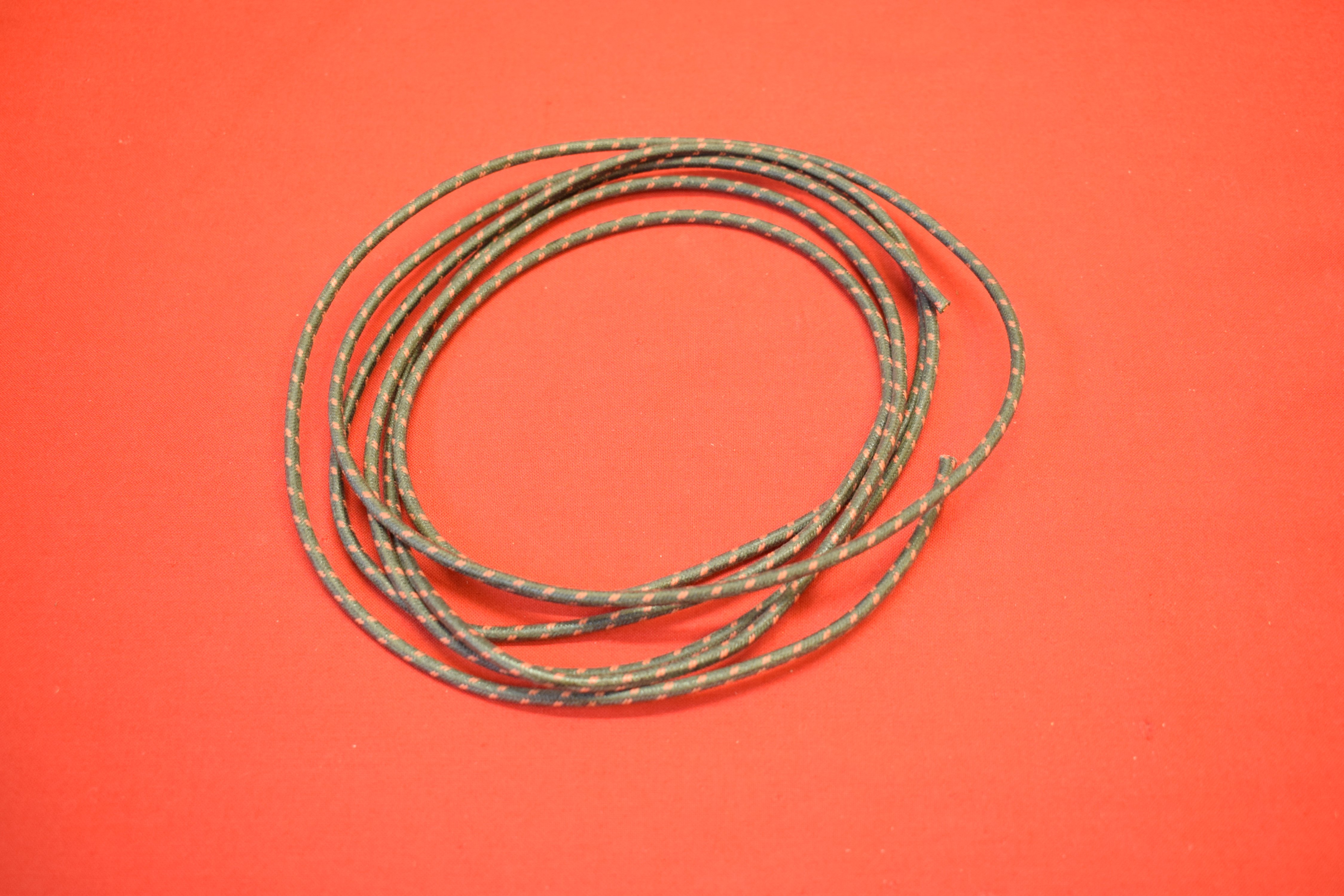 Wiring, Classic cloth