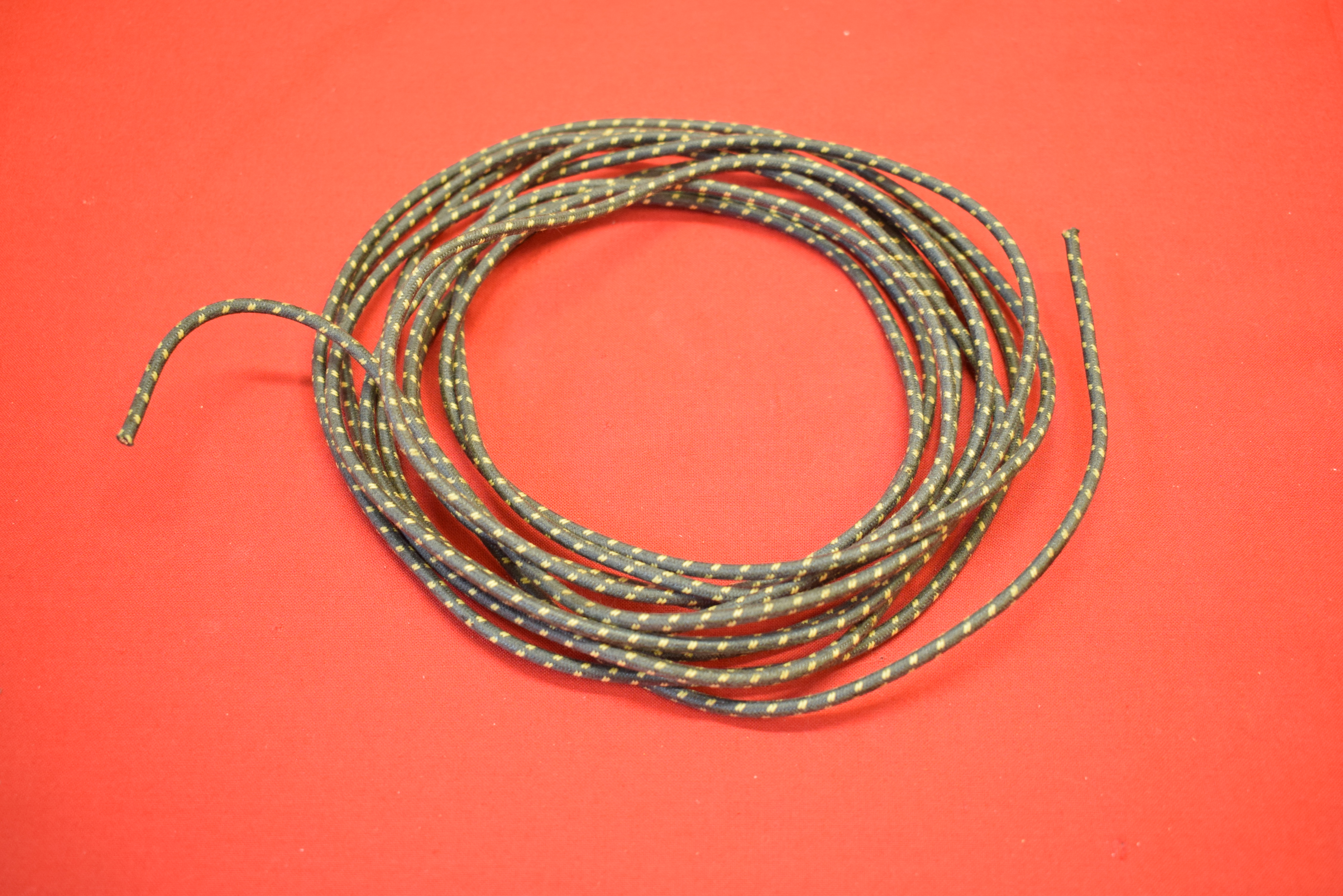 Wiring, Classic cloth