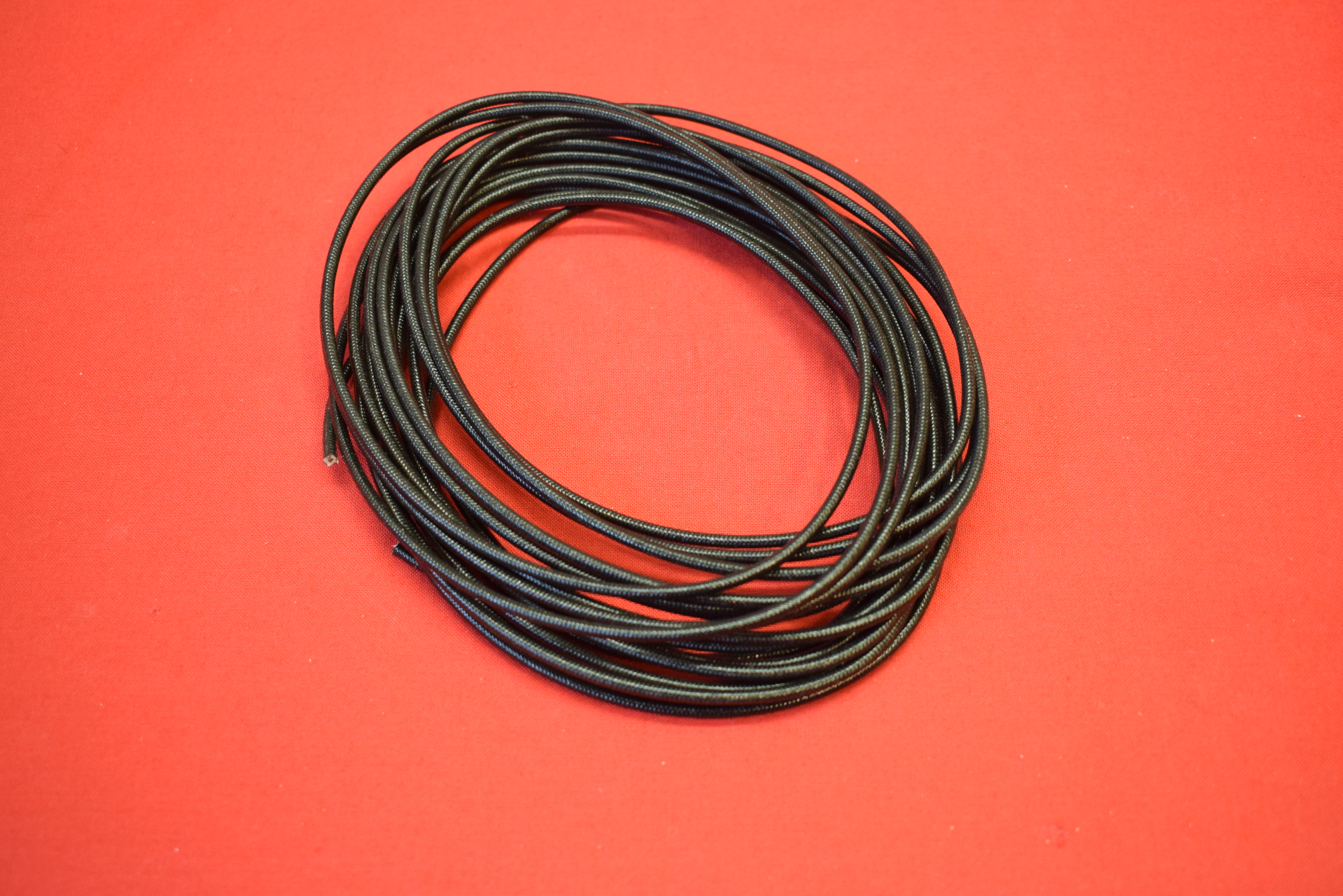 Wiring, Classic cloth