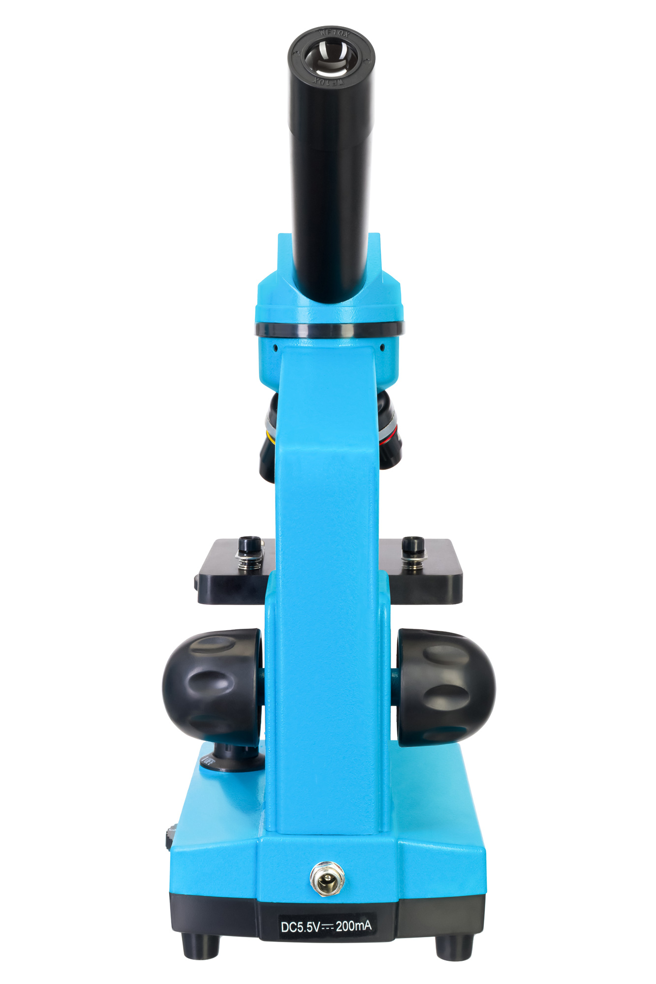 Mikroskop Levenhuk Rainbow 2L, 40 - 400  - 7